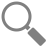 Search icon for address search bar